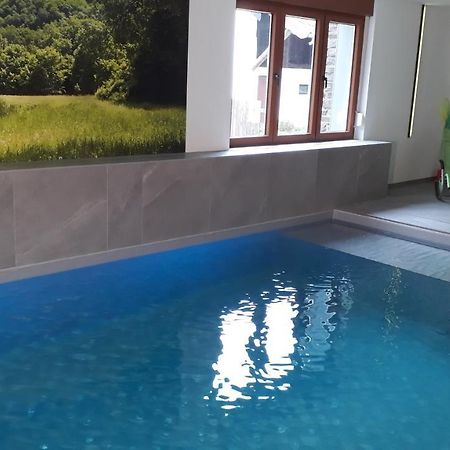 Villa Franzen Derenbach Esterno foto