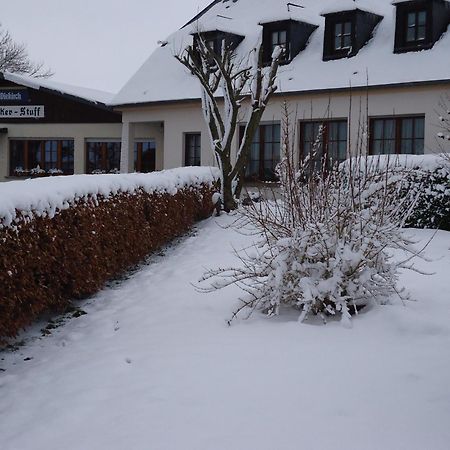 Villa Franzen Derenbach Esterno foto