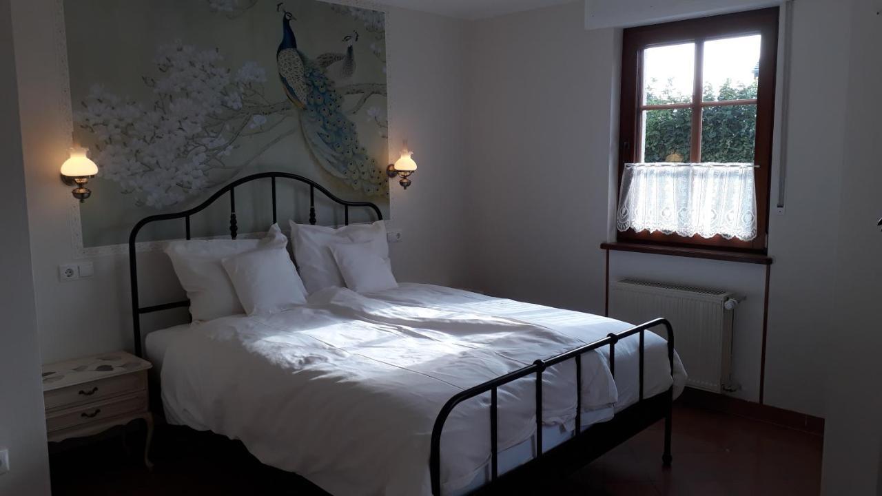 Villa Franzen Derenbach Esterno foto