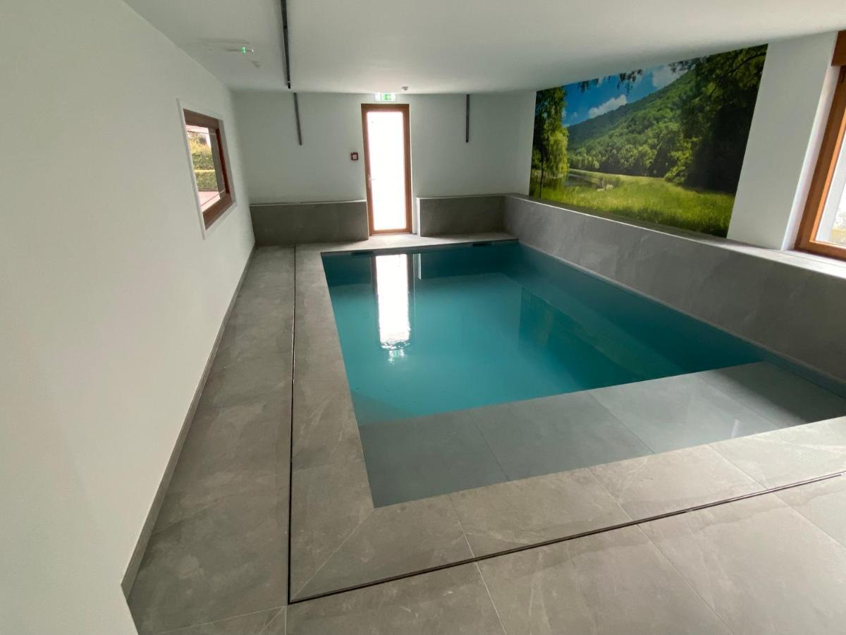 Villa Franzen Derenbach Esterno foto