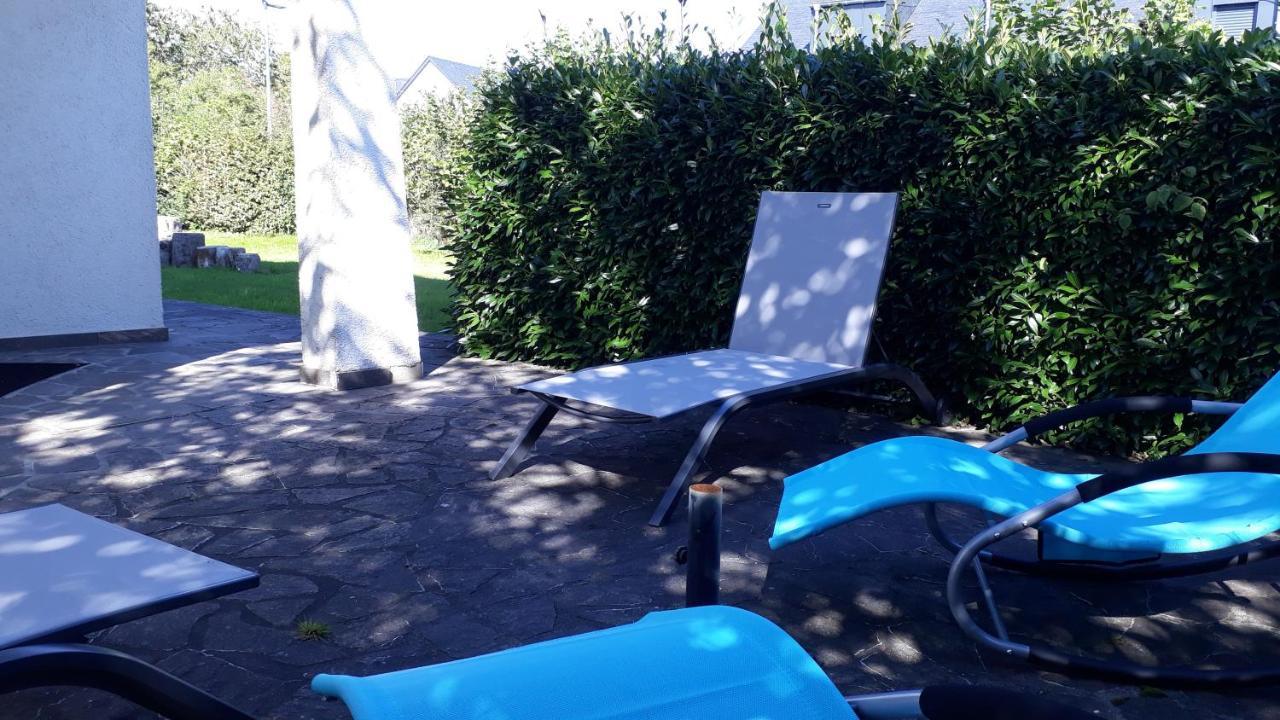 Villa Franzen Derenbach Esterno foto