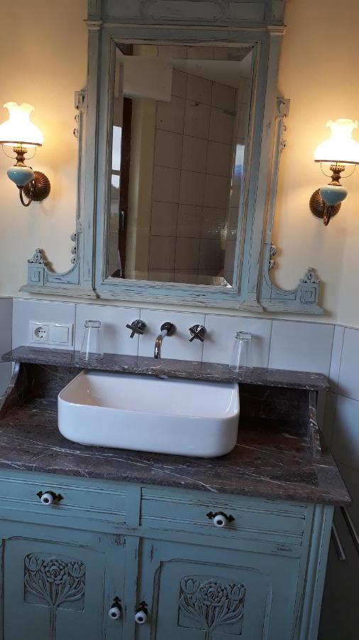 Villa Franzen Derenbach Esterno foto