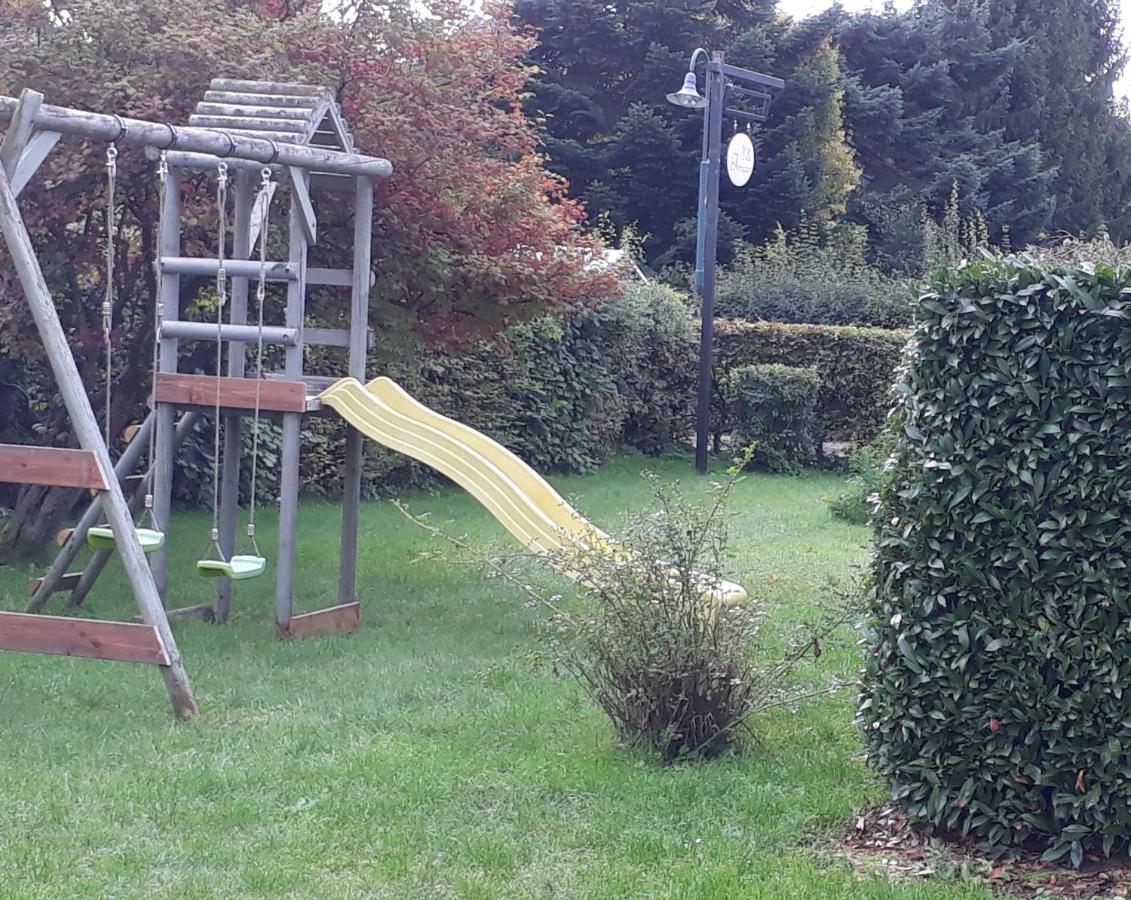 Villa Franzen Derenbach Esterno foto