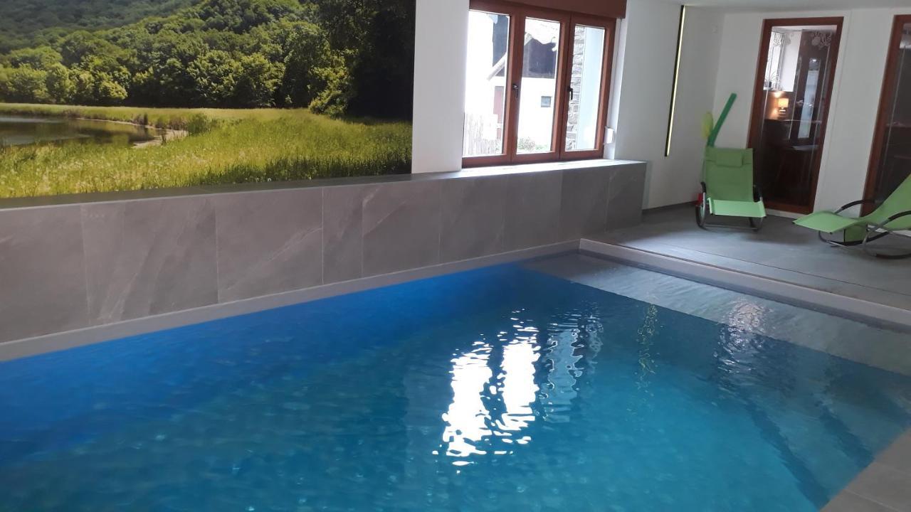 Villa Franzen Derenbach Esterno foto