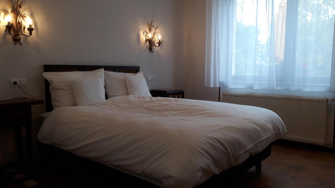 Villa Franzen Derenbach Esterno foto